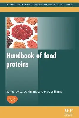 Handbuch der Nahrungsproteine - Handbook of Food Proteins