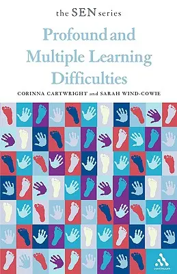 Schwerwiegende und mehrfache Lernschwierigkeiten - Profound and Multiple Learning Difficulties