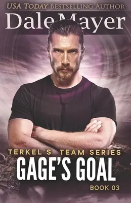 Gage's Ziel - Gage's Goal