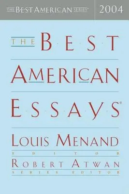 Die besten amerikanischen Essays - The Best American Essays