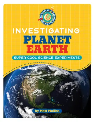 Den Planeten Erde erforschen - Investigating Planet Earth