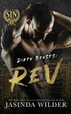 Dreckige Bestien: Rev - Dirty Beasts: Rev