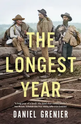 Das längste Jahr - The Longest Year