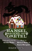 Hänsel und Gretel - Hansel and Gretel