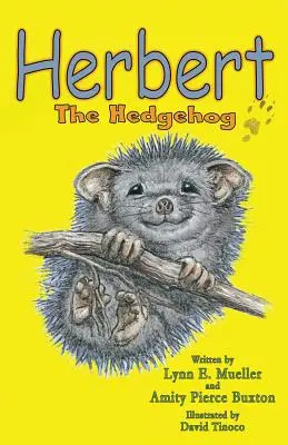 Herbert der Igel - Herbert the Hedgehog