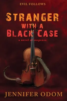 Der Fremde mit dem schwarzen Koffer - Stranger With a Black Case