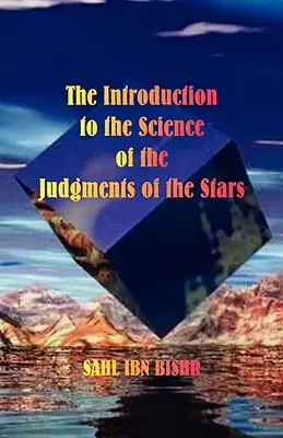Die Einführung in die Wissenschaft von den Urteilen der Sterne - The Introduction to the Science of the Judgments of the Stars