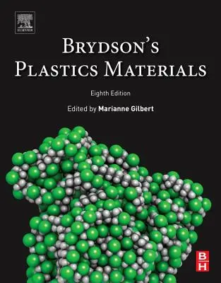 Brydson's Kunststoffe - Brydson's Plastics Materials