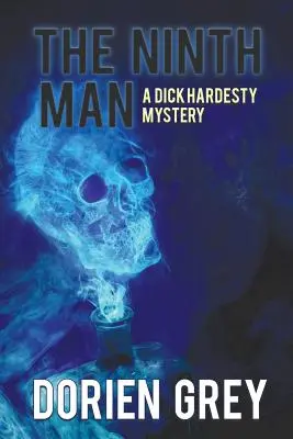 Der neunte Mann (Ein Dick-Hardesty-Krimi, #2) - The Ninth Man (A Dick Hardesty Mystery, #2)