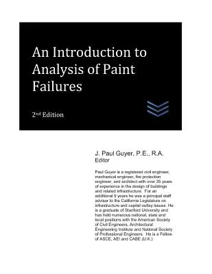 Eine Einführung in die Analyse von Lackfehlern - An Introduction to Analysis of Paint Failures