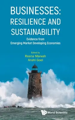 Unternehmen: Resilienz und Nachhaltigkeit - Evidenz aus Schwellenländern und Entwicklungsländern - Businesses: Resilience and Sustainability - Evidence from Emerging Market Developing Economies