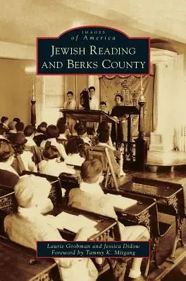 Jüdisches Reading und Berks County - Jewish Reading and Berks County