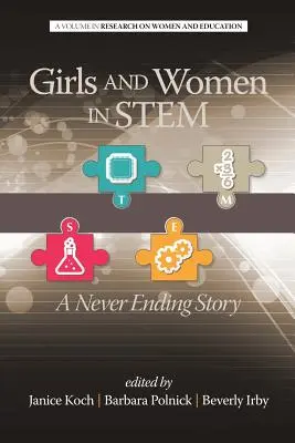 Mädchen und Frauen in Stem: Eine unendliche Geschichte - Girls and Women in Stem: A Never Ending Story