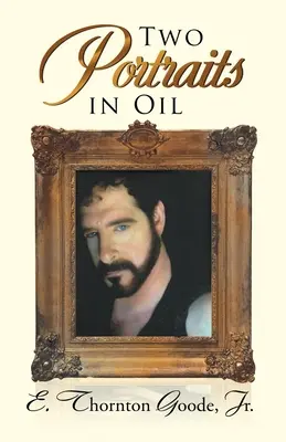 Zwei Porträts in Öl - Two Portraits in Oil