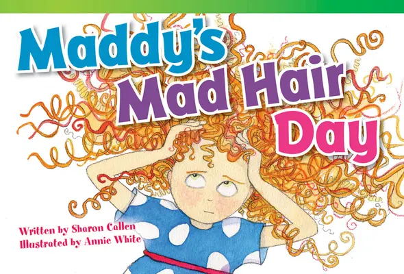 Maddys verrückter Haartag - Maddy's Mad Hair Day
