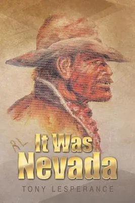 Es war Nevada - It Was Nevada