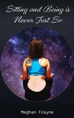 Sitzen und Sein ist nie einfach so - Sitting and Being is Never Just So