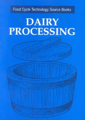 Molkereiverarbeitung - Dairy Processing