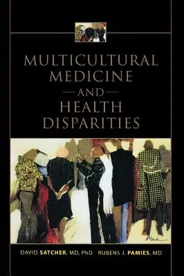 Multikulturelle Medizin und gesundheitliche Disparitäten - Multicultural Medicine and Health Disparities