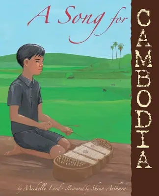 Ein Lied für Kambodscha - A Song for Cambodia