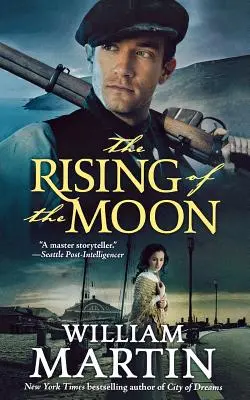 Der Aufgang des Mondes - The Rising of the Moon