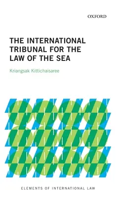 Der Internationale Gerichtshof für das Seerecht - The International Tribunal for the Law of the Sea