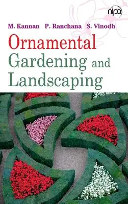 Zierpflanzenbau und Landschaftsgestaltung - Ornamental Gardening and Landscaping