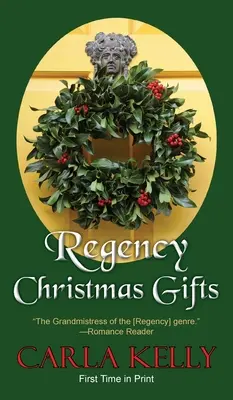 Regency-Weihnachtsgeschenke - Regency Christmas Gifts