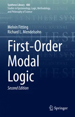 Modallogik erster Ordnung - First-Order Modal Logic