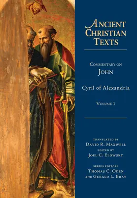 Kommentar zu Johannes: Band 1 - Commentary on John: Volume 1