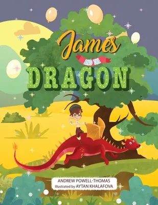 James und der Drache - James and the dragon