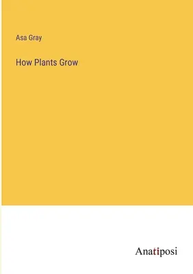 Wie Pflanzen wachsen - How Plants Grow