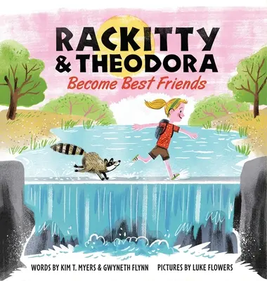Rackitty & Theodora werden beste Freundinnen - Rackitty & Theodora Become Best Friends