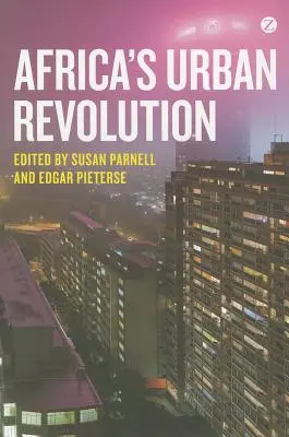 Afrikas urbane Revolution - Africa's Urban Revolution