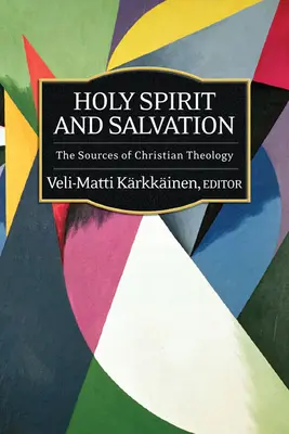 Heiliger Geist und Erlösung - Holy Spirit and Salvation