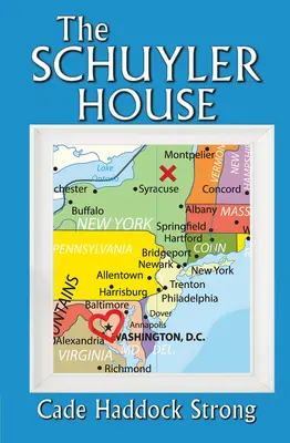 Das Schuyler-Haus - The Schuyler House