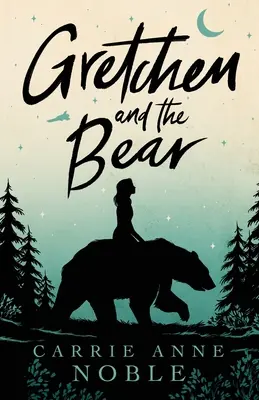 Gretchen und der Bär - Gretchen and the Bear