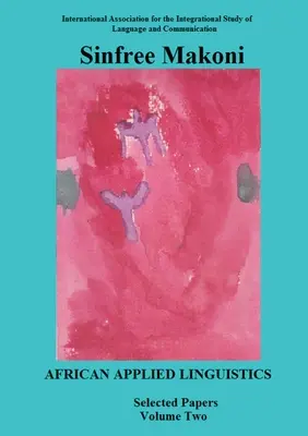 Angewandte Linguistik in Afrika - African Applied Linguistics