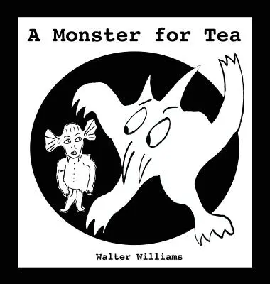 Ein Monster zum Tee - A Monster for Tea
