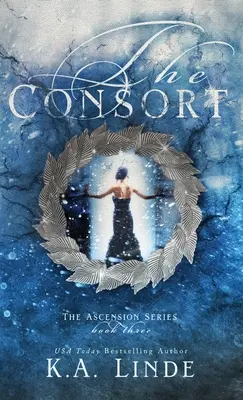 Der Gemahl (Gebundene Ausgabe) - The Consort (Hardcover)