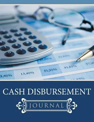 Bargeldauszahlungsjournal - Cash Disbursement Journal