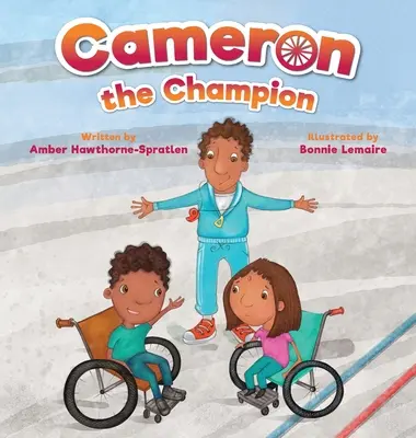 Cameron der Champion - Cameron the Champion