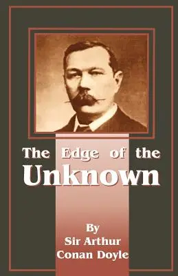 Der Rand des Unbekannten - The Edge of the Unknown