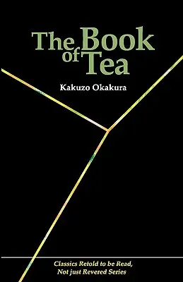 Das Buch des Tees - The Book of Tea