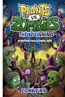 Plants vs. Zombies Der Anfang - Plants vs Zombies The Beginning