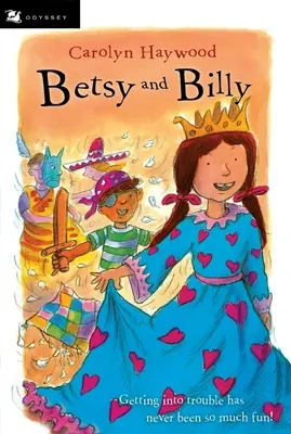 Betsy und Billy - Betsy and Billy