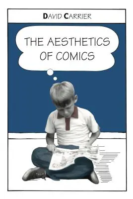 Die Ästhetik der Comics - The Aesthetics of Comics