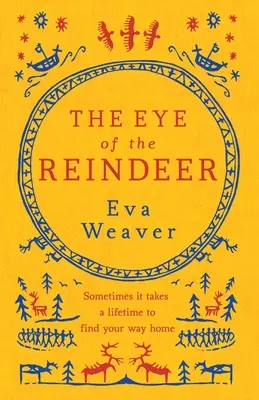 Das Auge des Rentiers - The Eye of the Reindeer