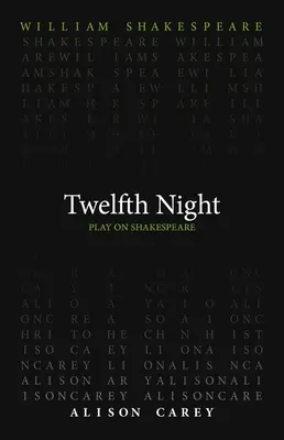 Zwölfte Nacht - Twelfth Night