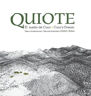 Quiote, el sueo de Cuco / Quiote, Cuco's Traum / Quiote, Cuco's Traum - Quiote, el sueo de Cuco / Quiote, Cuco's Dream